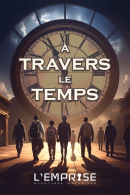 À Travers le Temps