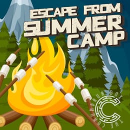 Escape Summer Camp