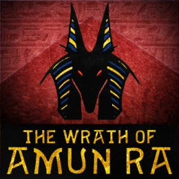 The Wrath of Amun Ra
