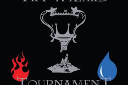 Try-Wizard Tournament