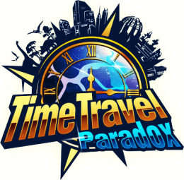 Time Travel Paradox [VR]