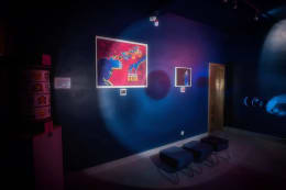 The Gallerist
