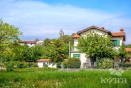 Soba Pobega ‘kosovelova Enigma’ [Escape Room ‘kosovel’s Enigma’] [Outdoor]