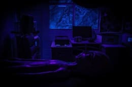 Alien Autopsy