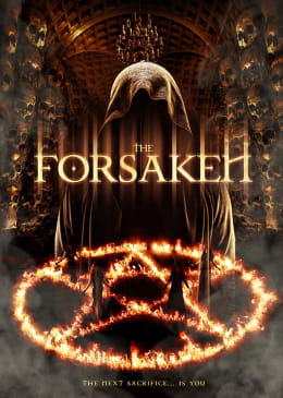 The Forsaken