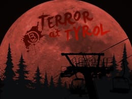 Terror at Tyrol