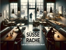Süße Rache [Sweet Revenge]