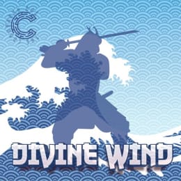 The Divine Wind - A Samurai Adventure