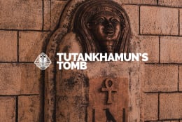 Tutankhamun´s Tomb