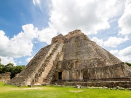 Yucatán: El Último Templo [Yucatan: The Last Temple]