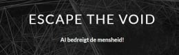 Escape the Void