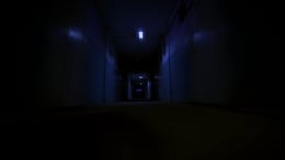 Beneath the Basement