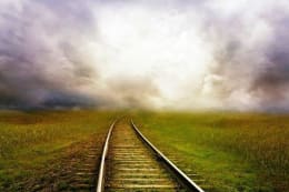 Nowhere Station