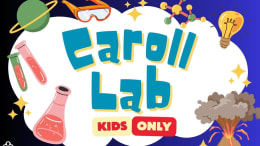 Caroll Lab