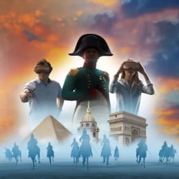 The Napoleon Experience [VR]
