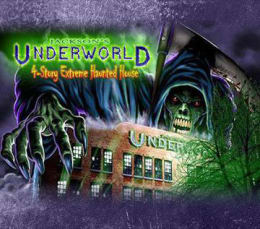 Jackson's Underworld