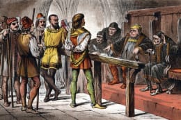 Love’s Labour’s Found: The Tragic History of the Lost Comedy