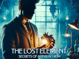 The Lost Element: Secrets of Appalachium