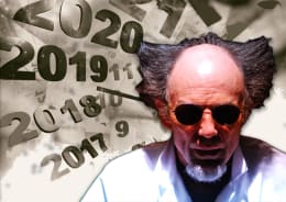 The Great Time Escape