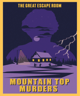Mountain Top Murders
