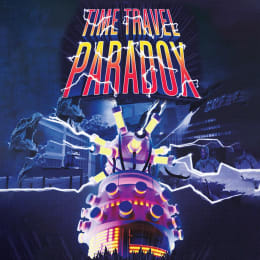 Time Travel Paradox [VR]