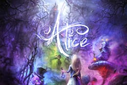 Alice [VR]