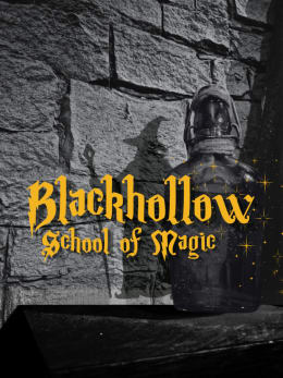 Blackhollow School of Magic