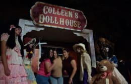 Colleen’s Dollhouse