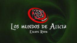 Los Mundos De Alicia [The Worlds Of Alice]
