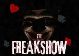 The Freakshow