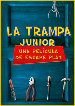 Trampa Junior [Junior Trap]