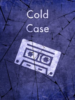 Cold Case