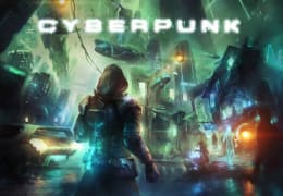 Cyberpunk [VR]