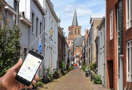 De Redding van de Stad [Outdoor]