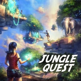 Jungle Quest [VR]