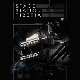 Space Station Tiberia [VR]