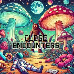 Close Encounters
