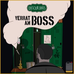 Obscurious: Verrat am Boss