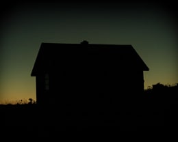 Fiskarbastun [Fisherman's Cabin]