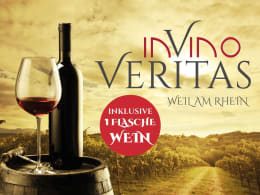 In Vino Veritas [Outdoor]