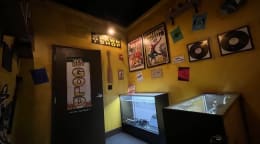 Rob The Mob: Break-In At Bubba's