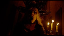 Love is in The Scare: Hexed Hearts