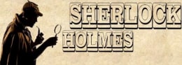 Sherlock Holmes
