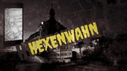 Hexenwahn - Verloren im Feuer [Witch Mania - Lost in the Fire] [Outdoor]