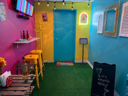 Tacos & Trouble in Tijuana