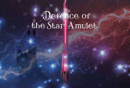The Defence of the Star Amulet