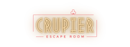 Crupier [Croupier]