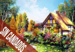 La Cabaña De Hansel Y Gretel [Hansel And Gretel's Cabin]