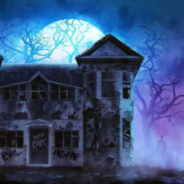 The Legacy of Magic Manor