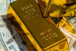 The Heist at Foundation Bank